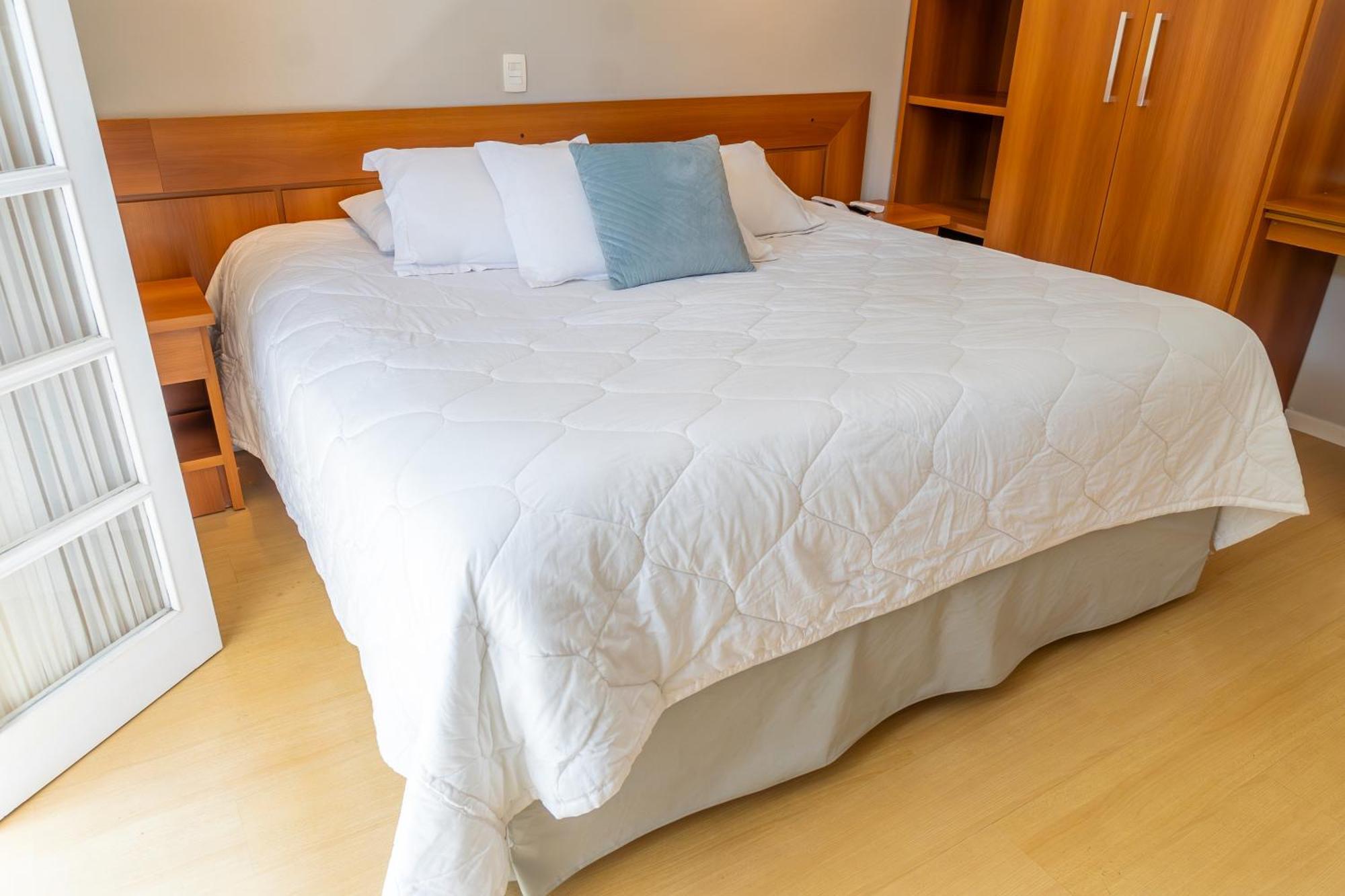 Pousada Nacional Inn Campos Do Jordao Luaran gambar